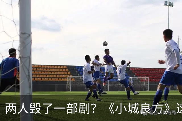 两人毁了一部剧？《小城良方》这些“戏混子”，让人看了真别扭