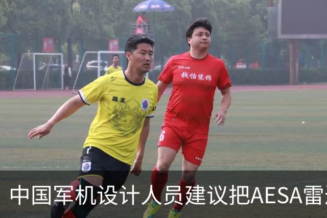 中国军机设计人员建议把AESA雷达嵌入战机机翼