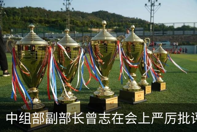中组部副部长曾志在会上严厉批评副主席汪东兴：这样做是要犯大错误的！