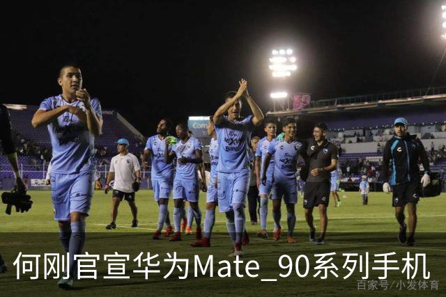 何刚官宣华为Mate 90系列手机“双十一”三大焕新权益，全系可享至高24期分期免息等