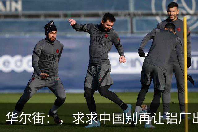 华尔街：，求求中国别再让铝厂出海了！这帮敢死队把铝价卷崩了！