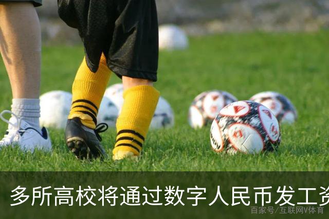 多所高校将通过数字人民币发工资，网友：会不会所有人都身无分文？