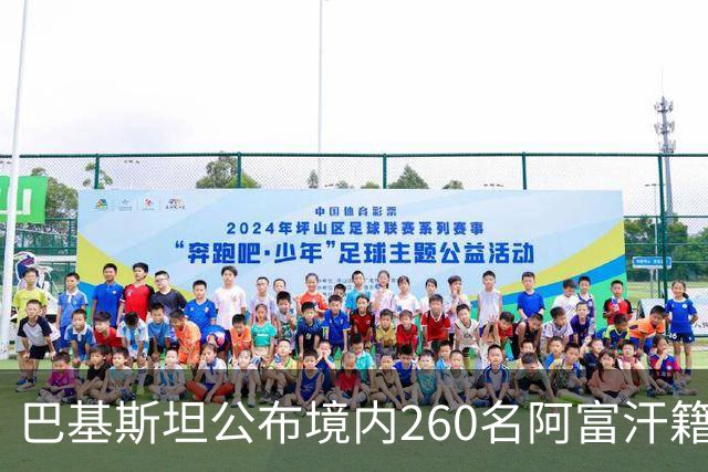 巴基斯坦公布境内260名阿富汗籍被击毙武装人员身份：阿富汗塔利班的庇护争议与巴阿安全博弈