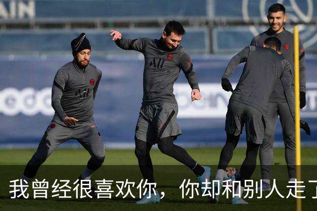 我曾经很喜欢你，你却和别人走了
