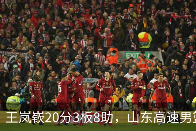 王岚嵚20分3板8助，山东高速男篮92-103不敌北京首钢
