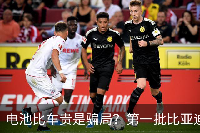 电池比车贵是骗局？第一批比亚迪换电池，真实费用惊呆车主