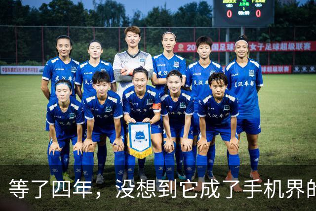 等了四年，没想到它成了手机界的“五菱”