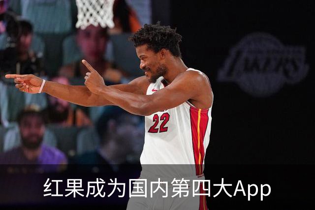 红果成为国内第四大App