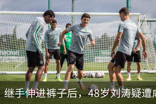 继手伸进裤子后，48岁刘涛疑遭咸猪手，全程赔笑不敢怒，多人遭殃