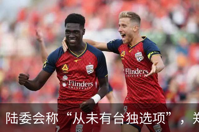 陆委会称“从未有台独选项”，郑丽文批：“台独”党纲怎么产生？