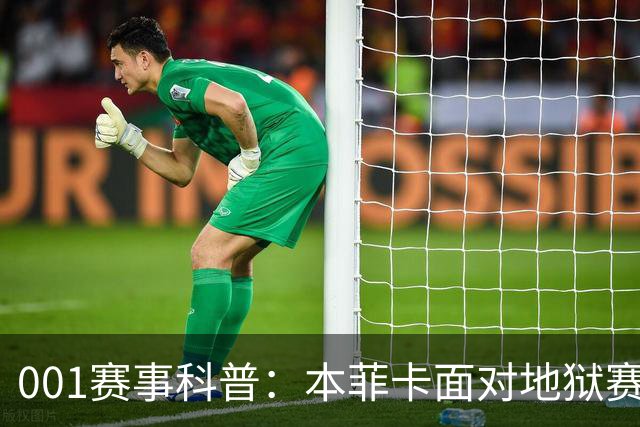 001赛事科普：本菲卡面对地狱赛程，到底会轮换还是死磕？